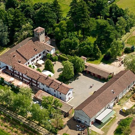 Agriturismo La Federica Novi Ligure Exterior foto