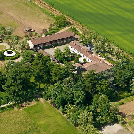 Agriturismo La Federica Novi Ligure Exterior foto
