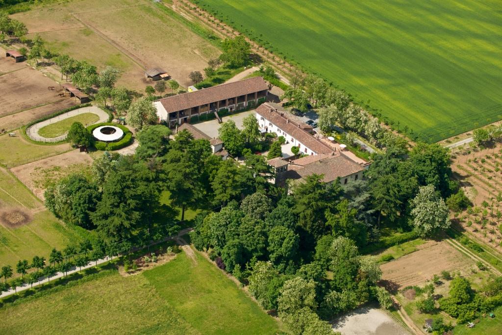 Agriturismo La Federica Novi Ligure Exterior foto